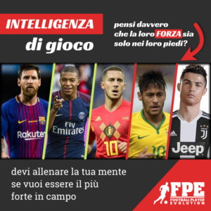 giocatori di calcio famosi che hanno intelligenza di gioco